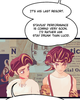 Read Dawnbreaker  10 Page 10 in English