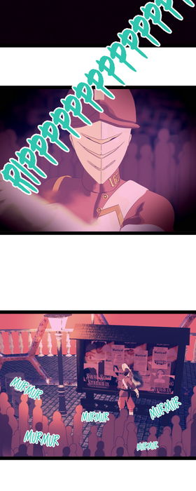 Read Dawnbreaker  11 Page 2 in English
