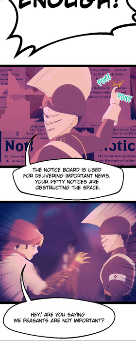 Read Dawnbreaker  11 Page 6 in English