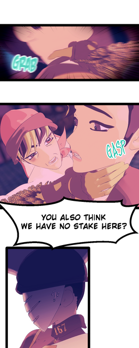 Read Dawnbreaker  11 Page 9 in English