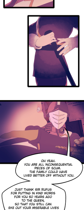 Read Dawnbreaker  11 Page 10 in English
