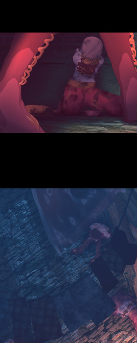 Read Dawnbreaker  12 Page 3 in English