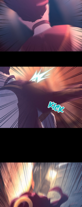 Read Dawnbreaker  12 Page 5 in English