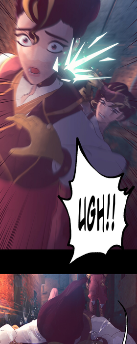 Read Dawnbreaker  12 Page 6 in English