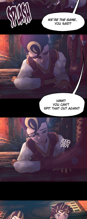 Read Dawnbreaker  12 Page 7 in English