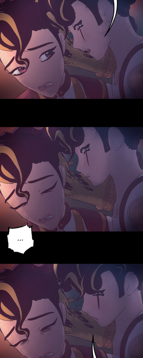 Read Dawnbreaker  12 Page 10 in English