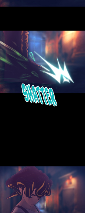 Read Dawnbreaker  13 Page 7 in English