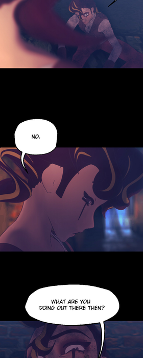 Read Dawnbreaker  13 Page 9 in English