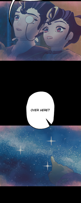 Read Dawnbreaker  14 Page 3 in English