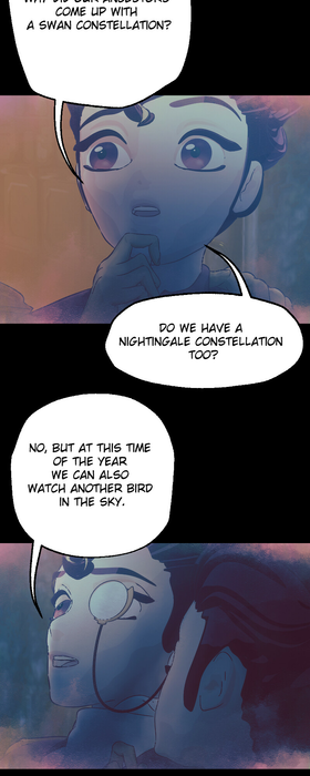 Read Dawnbreaker  14 Page 8 in English