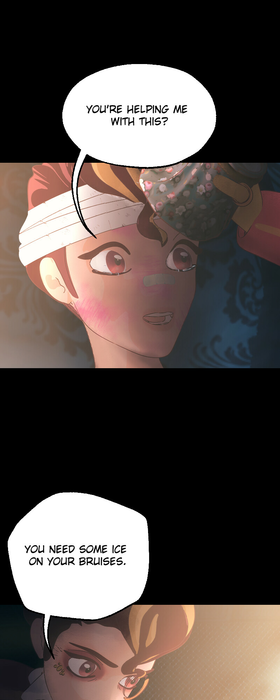 Read Dawnbreaker  15 Page 3 in English