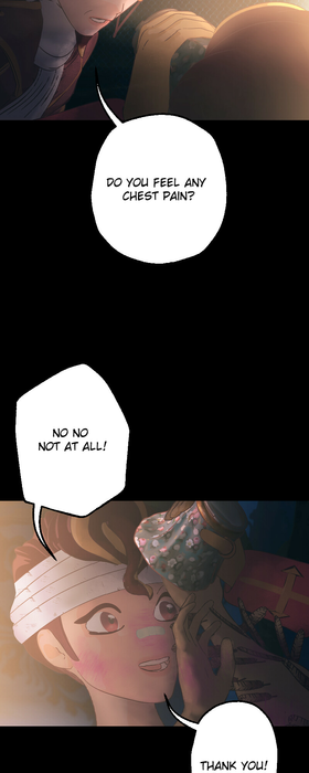 Read Dawnbreaker  15 Page 4 in English