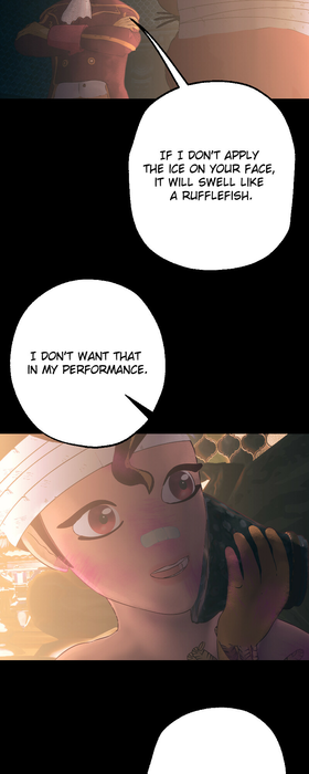 Read Dawnbreaker  15 Page 8 in English