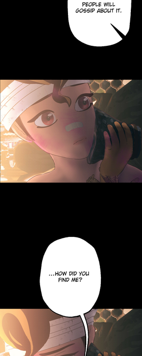 Read Dawnbreaker  15 Page 9 in English