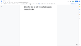 Read Prolouge  1 Page 3 in English