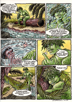 Read ADAPTATIONS  1 Page 1 in English