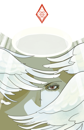 Read Dead Bodies - A Tale from Sin's Inferno  1 Page 1 in English