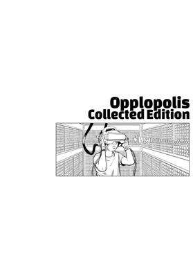 Read Opplopolis  1 Page 3 in English