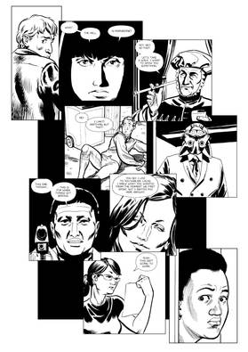 Read Opplopolis  1 Page 4 in English