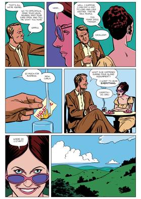 Read Opplopolis  1 Page 10 in English
