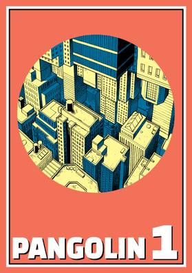 Read Opplopolis  1 Page 8 in English