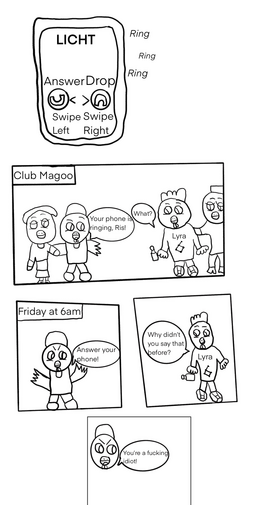 Read Fairbles   1 Page 3 in English