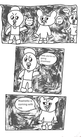 Read Fairbles   1 Page 9 in English