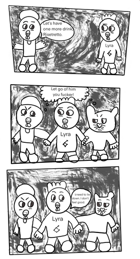 Read Fairbles   1 Page 7 in English