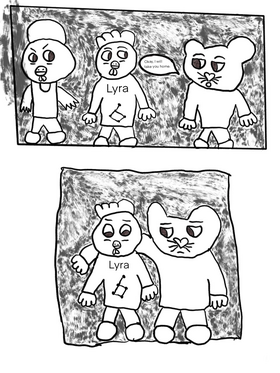 Read Fairbles   1 Page 10 in English
