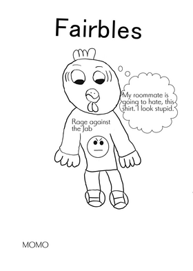 Read Fairbles   2 Page 1 in English