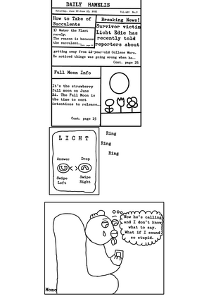 Read Fairbles   2 Page 7 in English