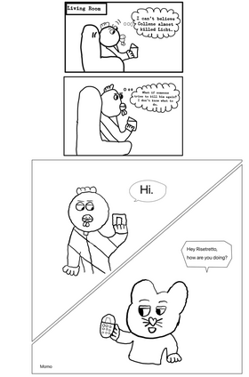 Read Fairbles   2 Page 8 in English
