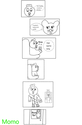 Read Fairbles   2 Page 10 in English