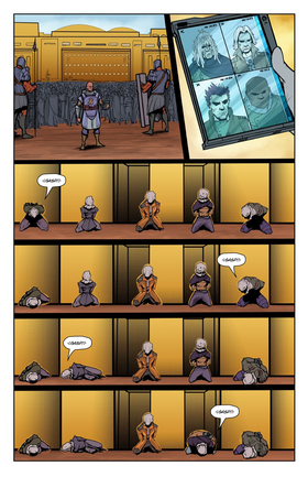 Read Expired  1 Page 8 in English