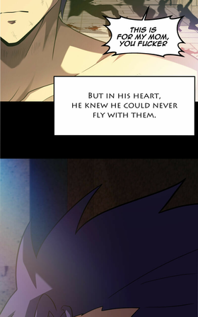 Read UnHoly Blessings  12 Page 2 in English