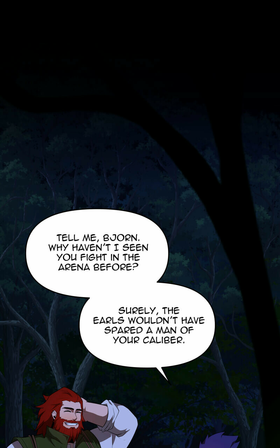 Read UnHoly Blessings  13 Page 2 in English