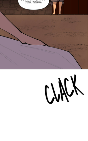 Read UnHoly Blessings  5 Page 3 in English