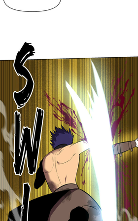 Read UnHoly Blessings  9 Page 3 in English