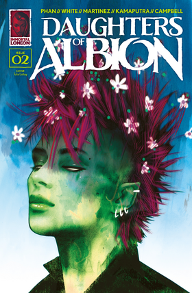 Read Daughters of Albion  2 Page 2 in English