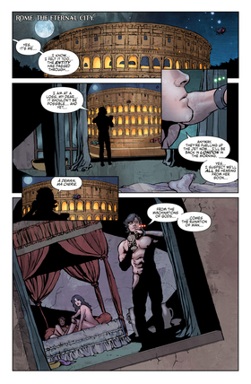 Read Daughters of Albion  2 Page 4 in English