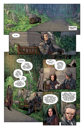 Read Daughters of Albion  2 Page 8 in English