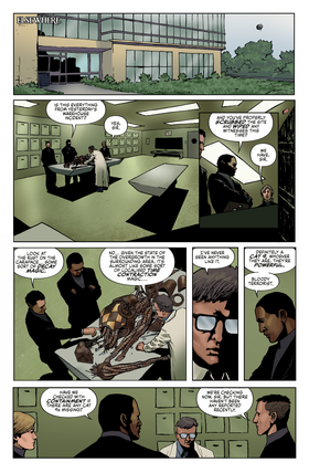 Read Daughters of Albion  2 Page 10 in English