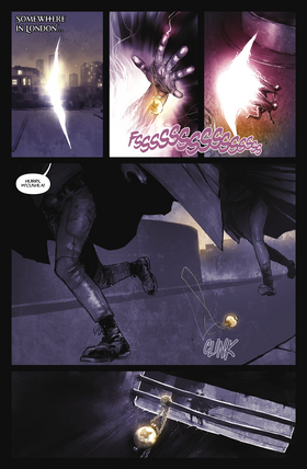 Read Daughters of Albion  1 Page 3 in English