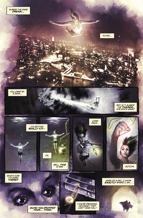 Read Daughters of Albion  1 Page 4 in English