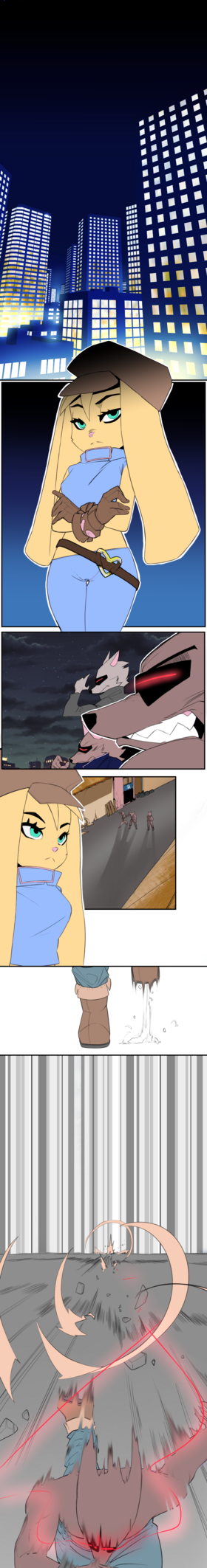 EPISODE ZERO