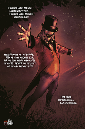 Read Lurker  2 Page 2 in English