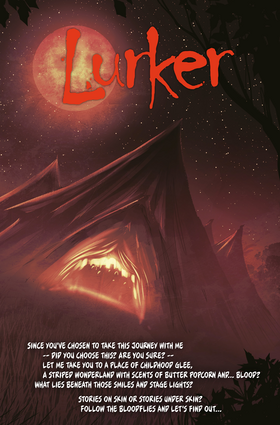 Read Lurker  2 Page 3 in English