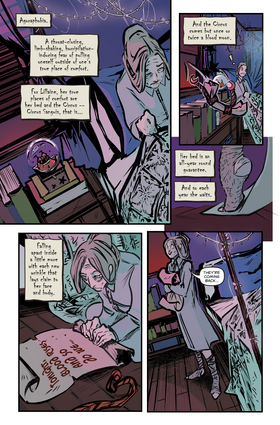 Read Lurker  2 Page 5 in English