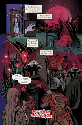 Read Lurker  2 Page 6 in English