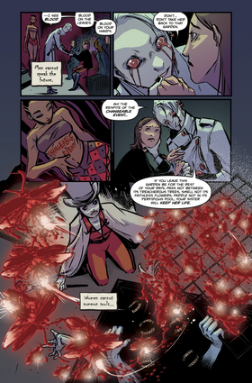 Read Lurker  2 Page 10 in English